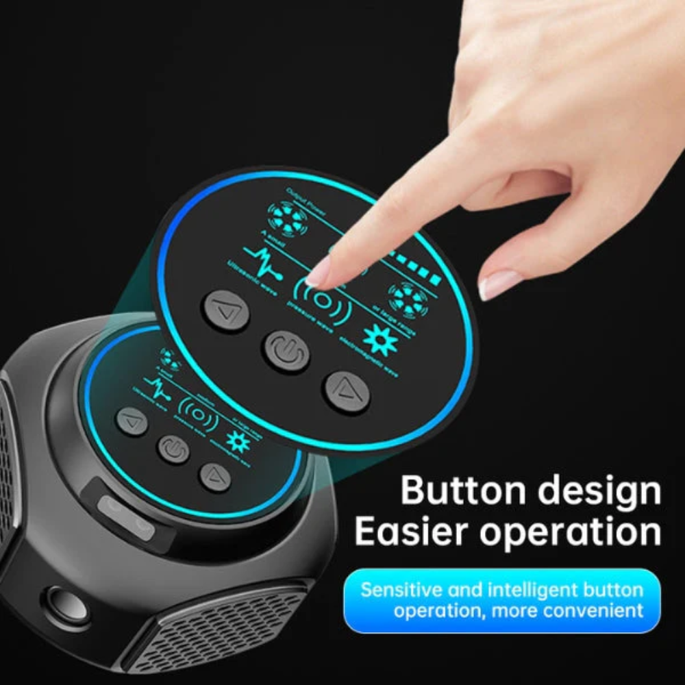 Indoor and Outdoor Ultrasonic Repeller for Bees and Wasps