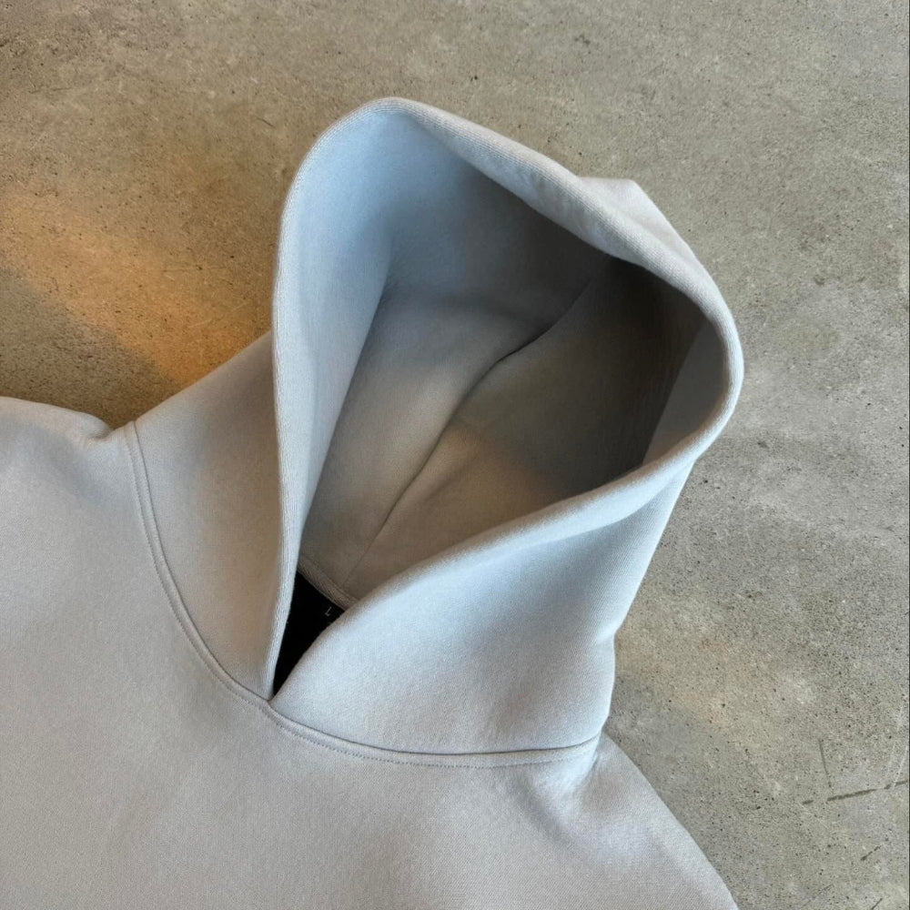 Comfortable Oversized Hoodie and Jogger Set for Every Occasion