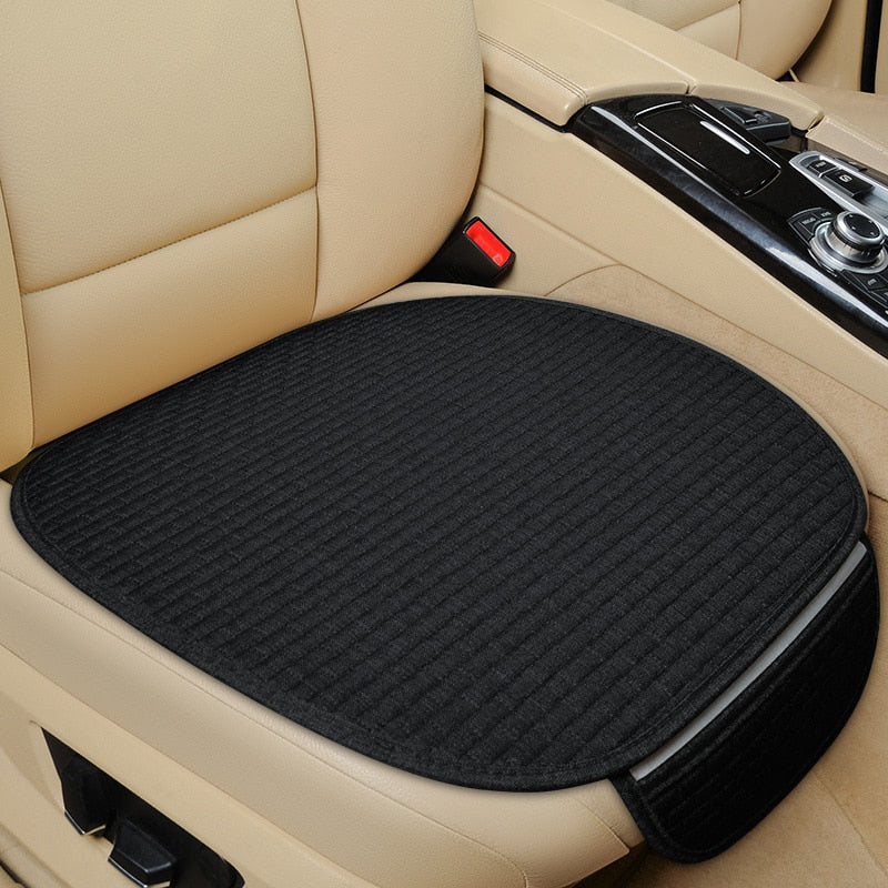 Waterproof Car Seat Pocket Cover Mat – Durable, Easy to Clean, Anti-Slip