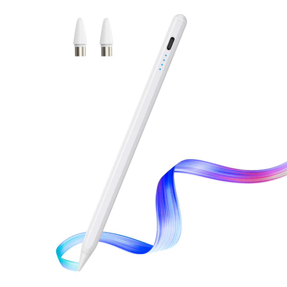 Touchscreen Stylus Pen Compatible with iPad and Android Tablets