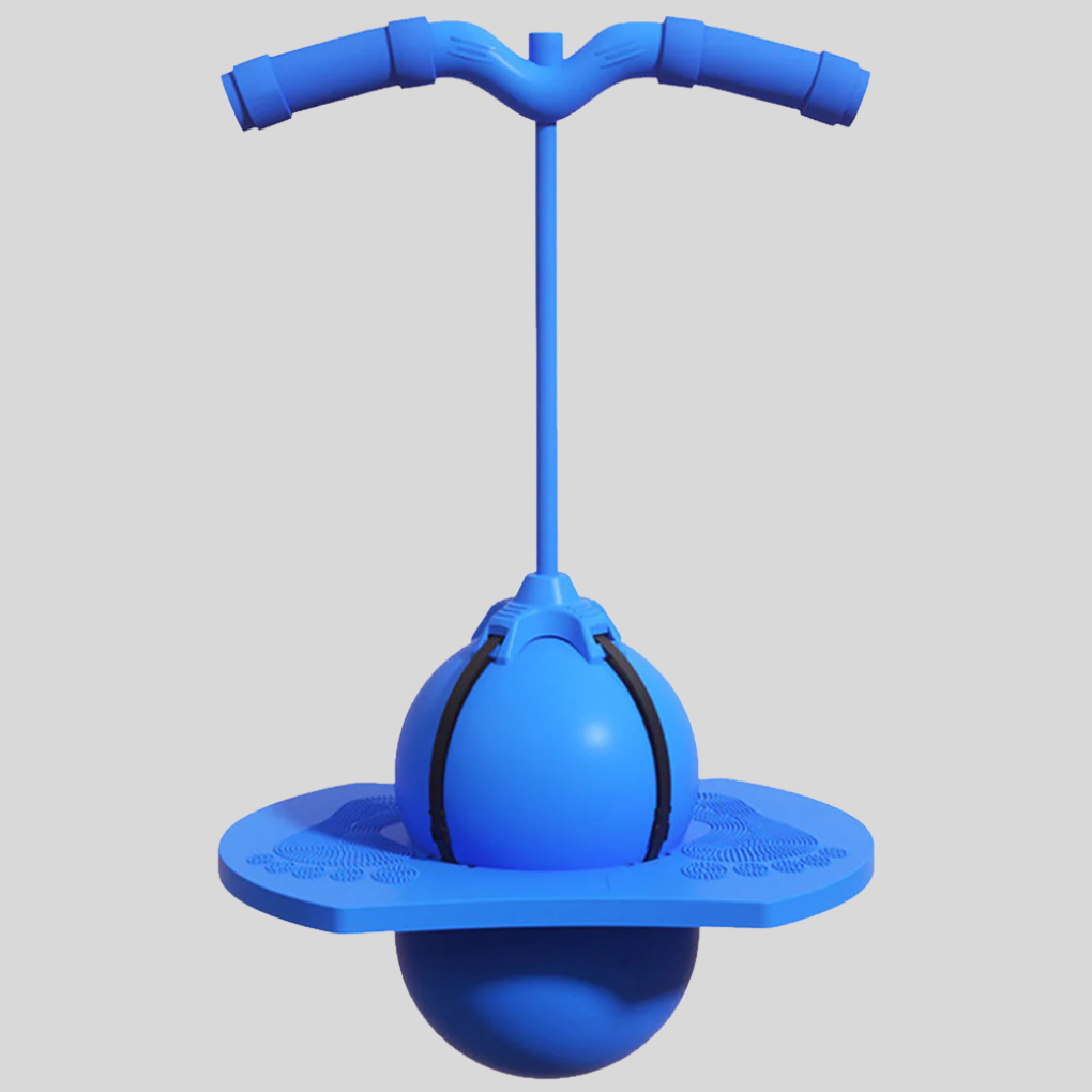 JumpJoy Spring Hopper for Safe Active Play
