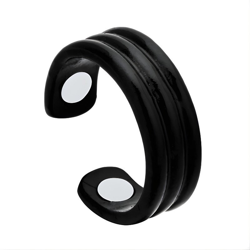 TranquilSleep Ring – Natural Acupressure for Restful Nights