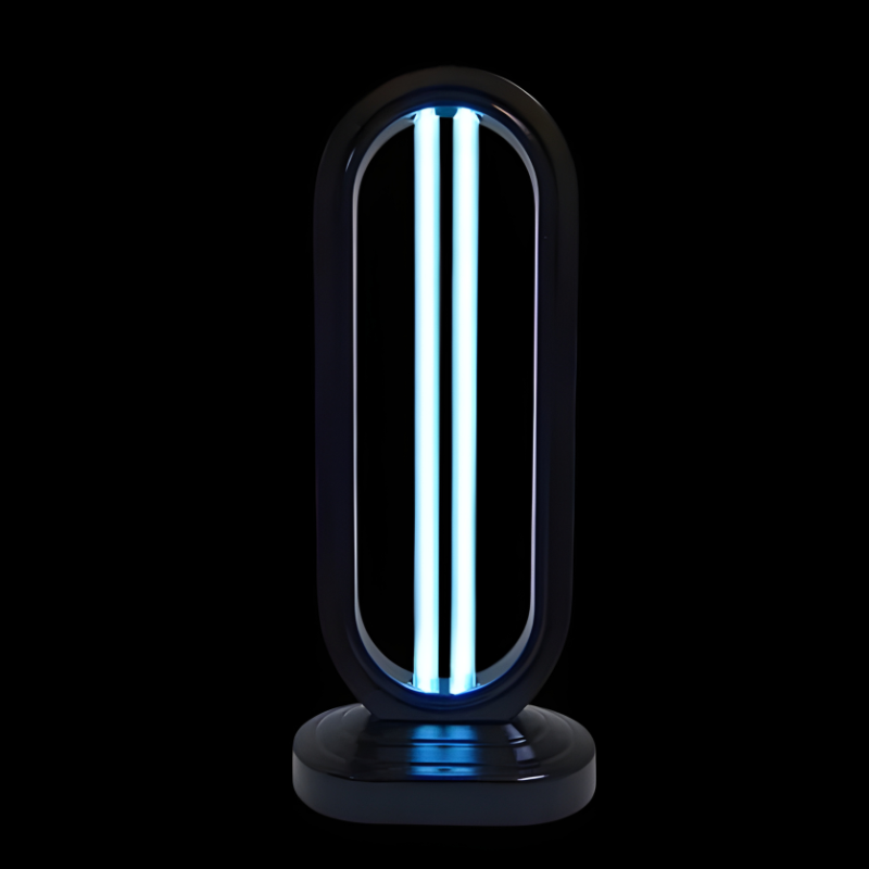 Eco-Friendly UV Light Bulb for All Surface Cleaning