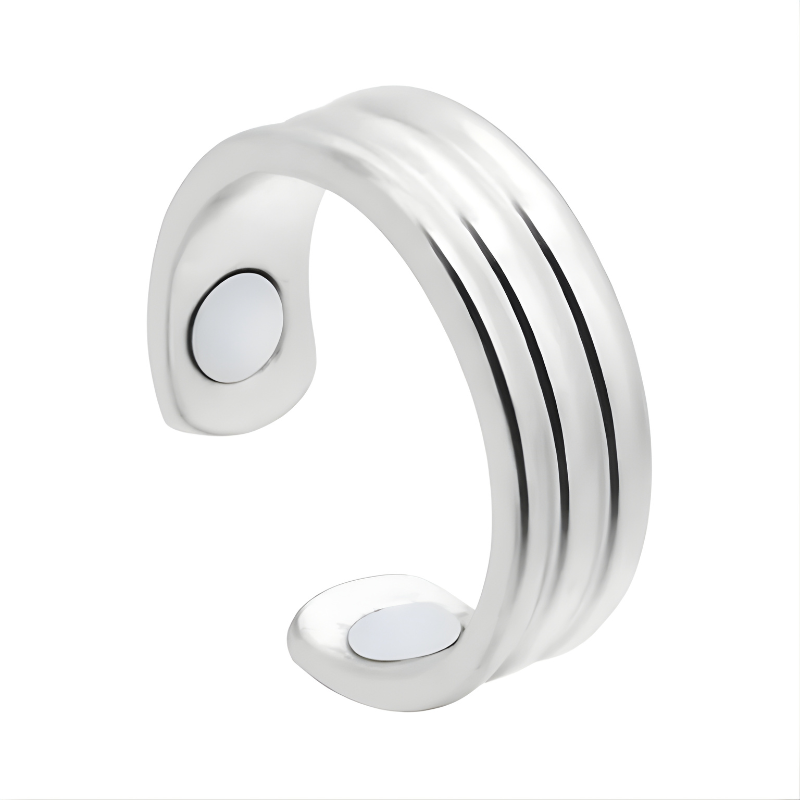 TranquilSleep Ring – Natural Acupressure for Restful Nights