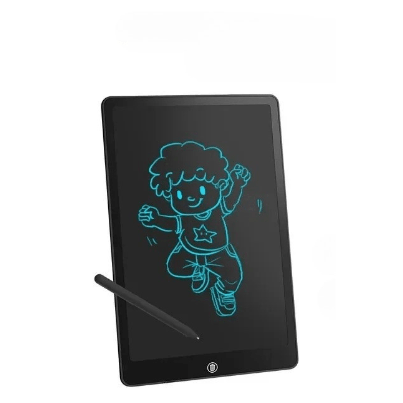 CreativeGlow LCD Drawing Tablet for Kids and Travel