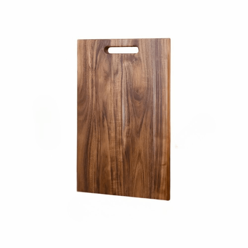 GreenCraft Acacia Wood Cutting Board: Eco-Friendly Elegance for Your Kitchen