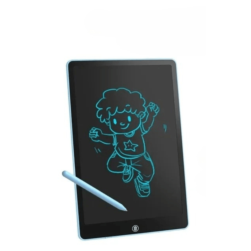 CreativeGlow LCD Drawing Tablet for Kids and Travel