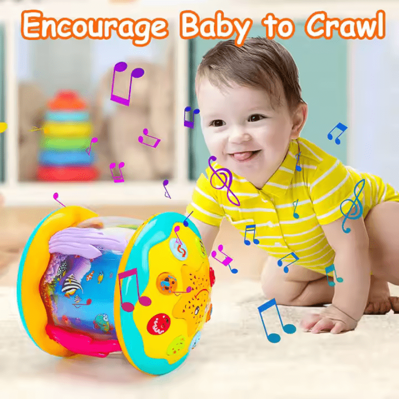 MelodySphere: Interactive Musical Delight for Young Minds