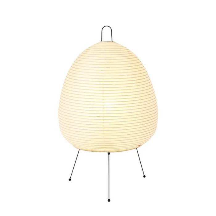 Serene Glow Nordic LED Table Lamp - USB Powered for Any Space