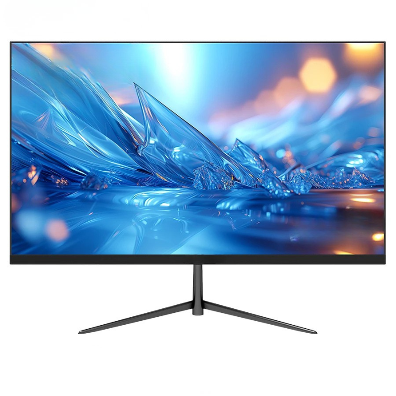 Immerse Yourself with a 24-Inch Full HD Gaming Monitor