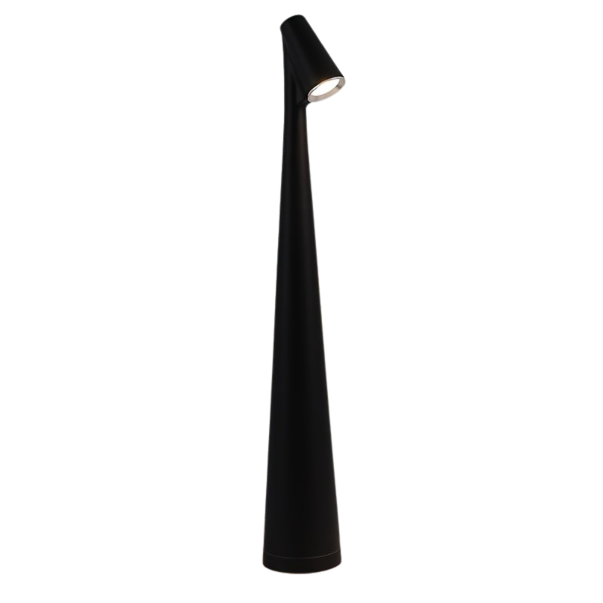 Versatile Rechargeable Touch Lamp – 3 Adjustable Light Settings