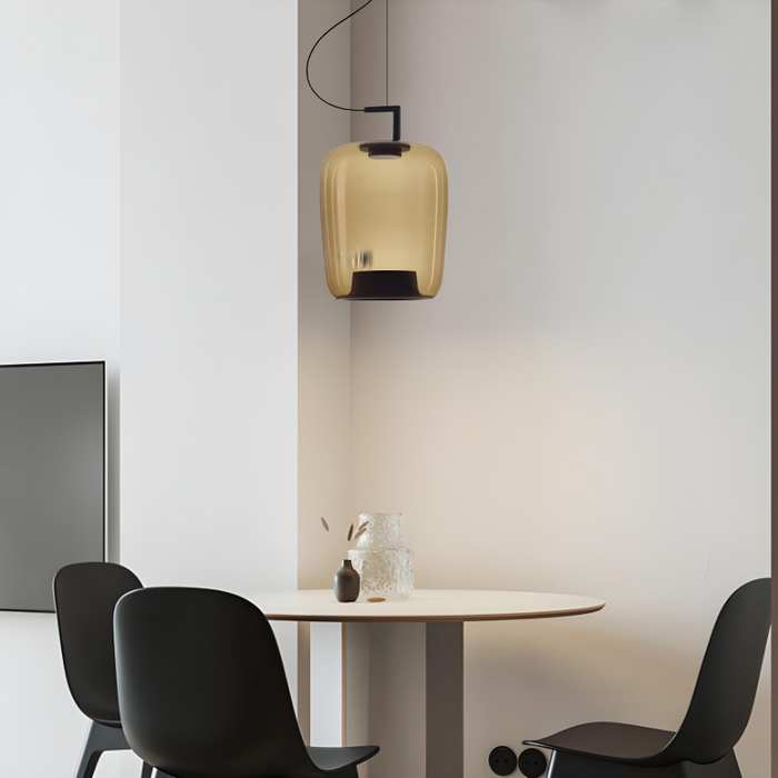 Modern Pendant Light for Taavita Kitchen Table