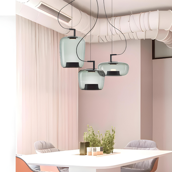 Modern Pendant Light for Taavita Kitchen Table
