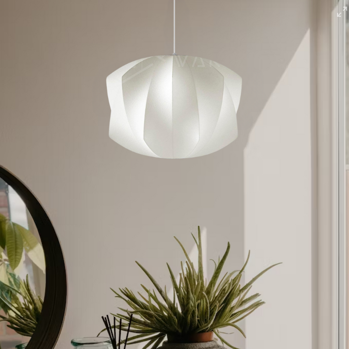 LuxeSphere Modern Pendant Light for Stylish Interiors