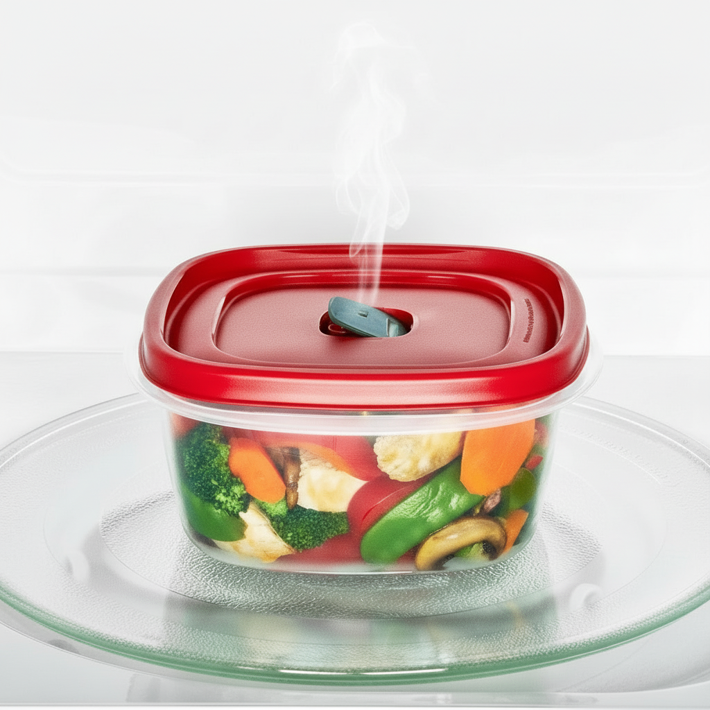 EcoHaven 60 Durable Food Storage Solutions for Every Kitchen