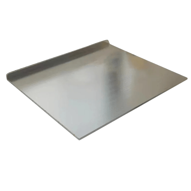 SmartFold L-Shaped Cutting Board for Effortless Food Prep