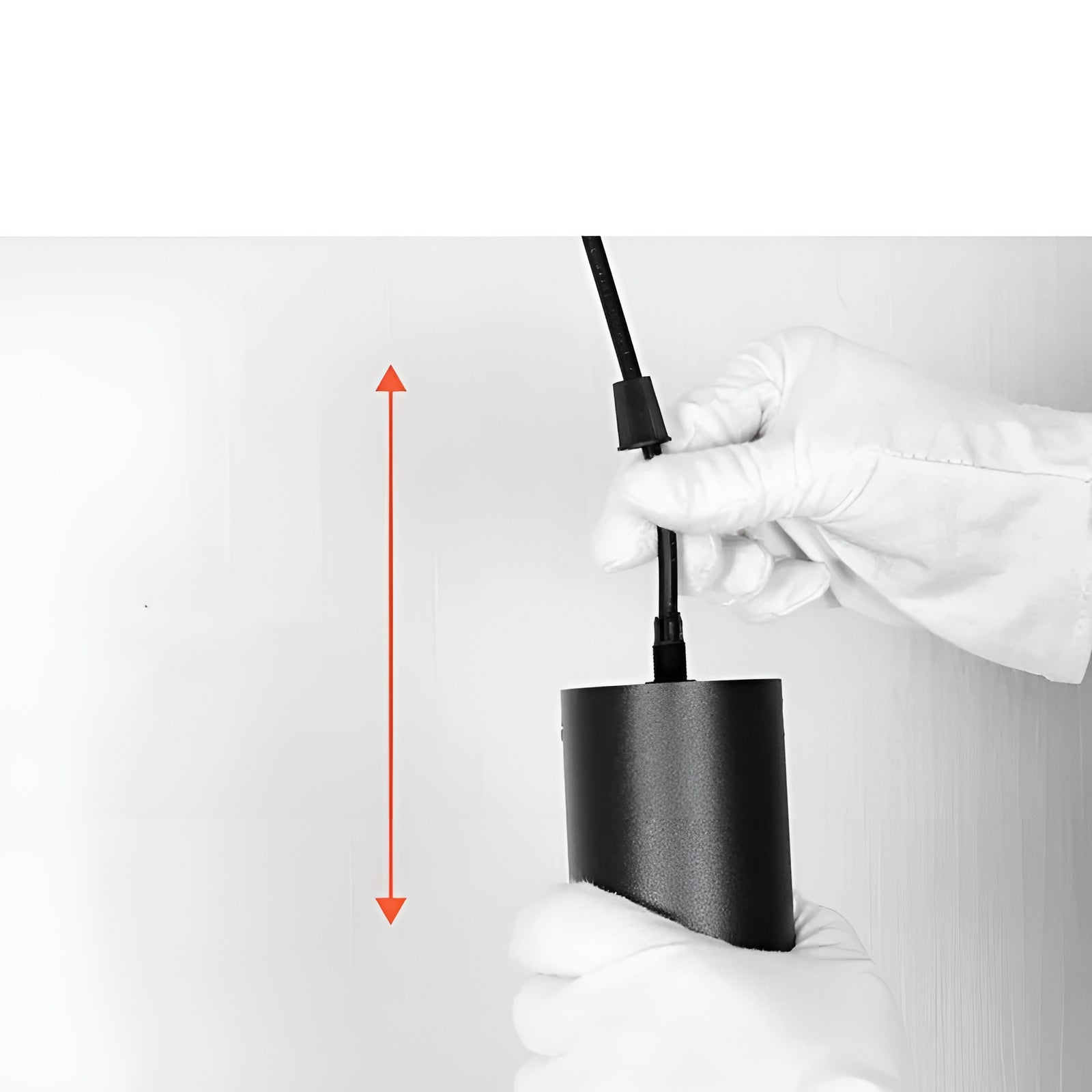 Adjustable LED Pendant Light – Focused Illumination for Any Space
