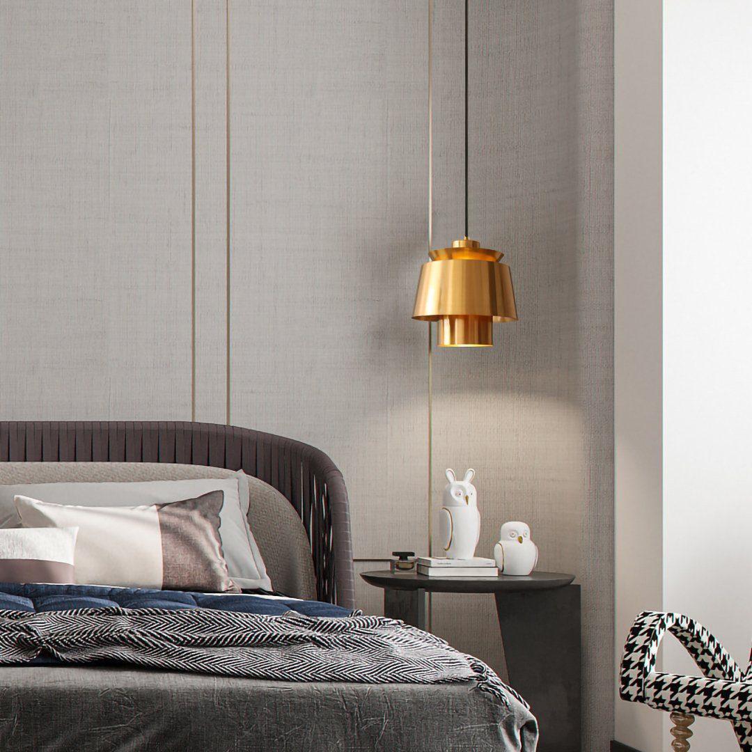 Celestial Glow Pendant Light - Starry Ceiling Illumination