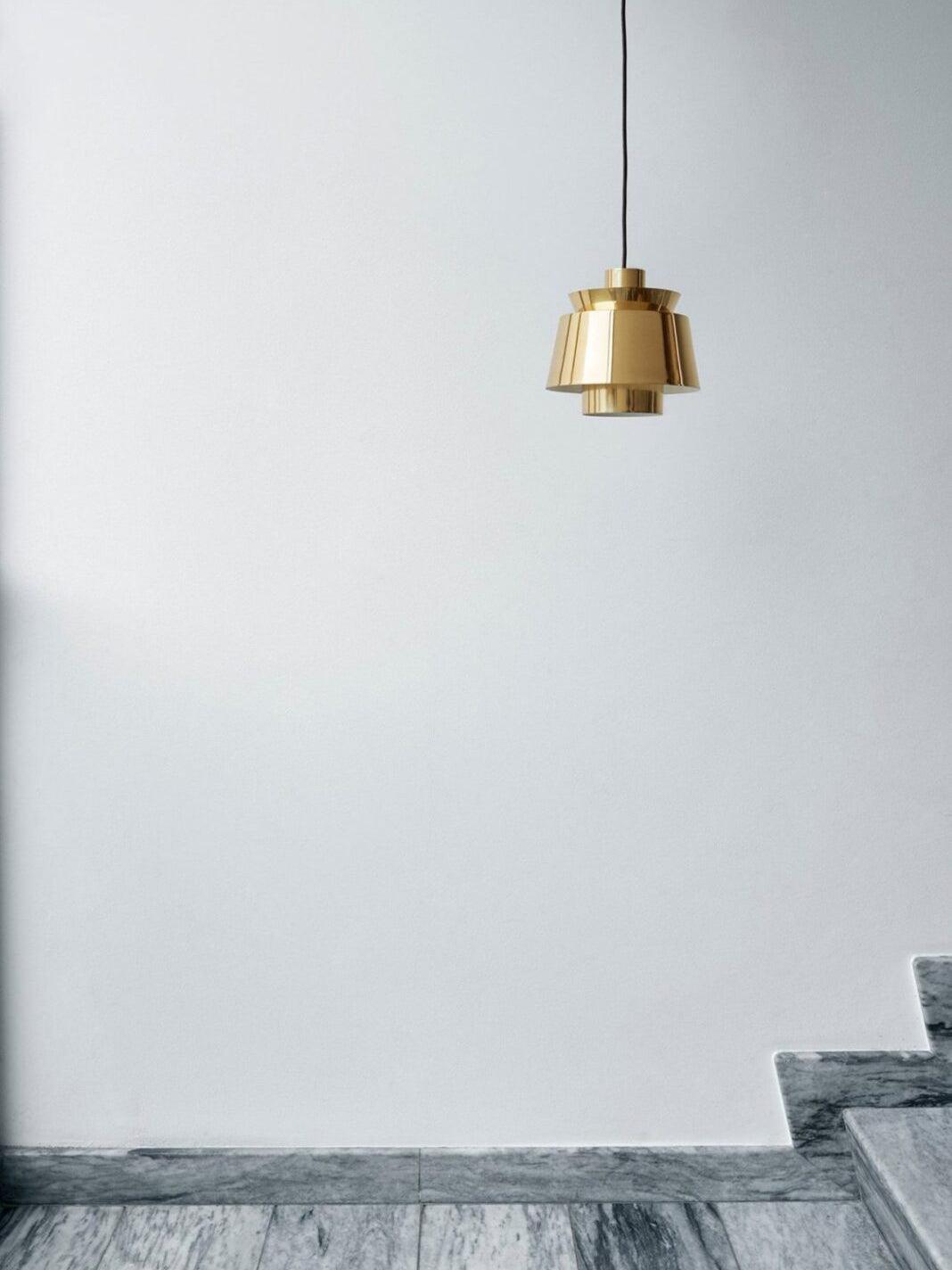 Celestial Glow Pendant Light - Starry Ceiling Illumination