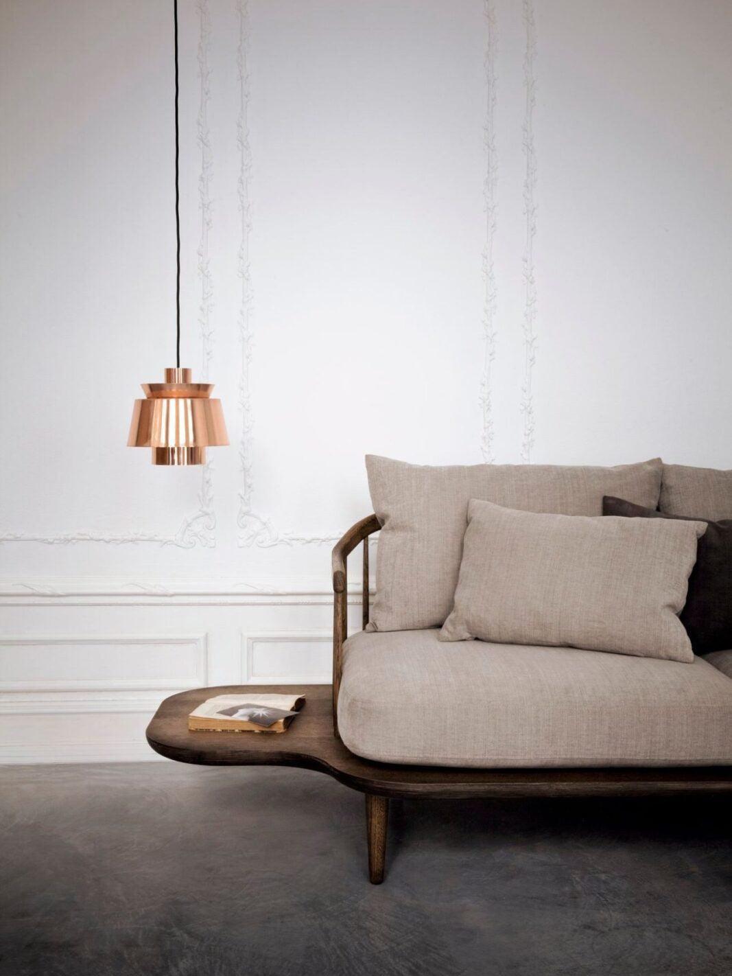 Celestial Glow Pendant Light - Starry Ceiling Illumination