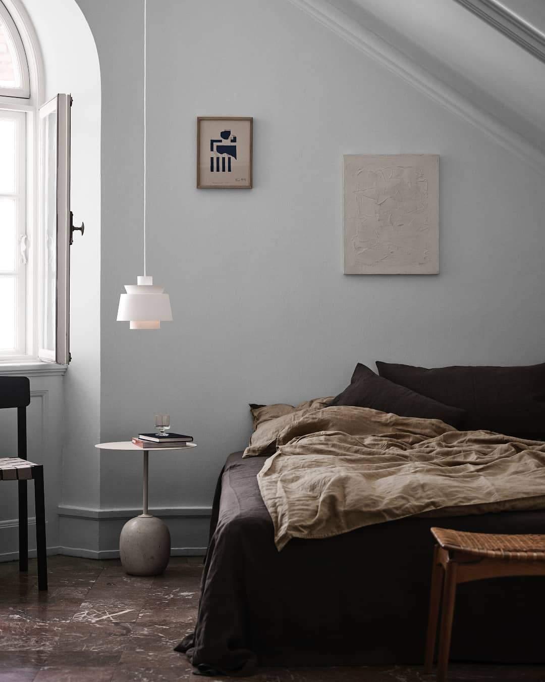 Celestial Glow Pendant Light - Starry Ceiling Illumination