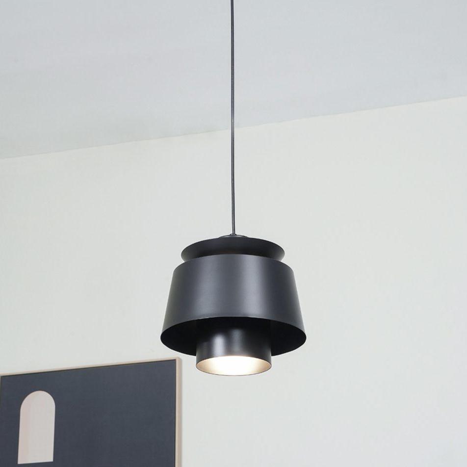 Celestial Glow Pendant Light - Starry Ceiling Illumination