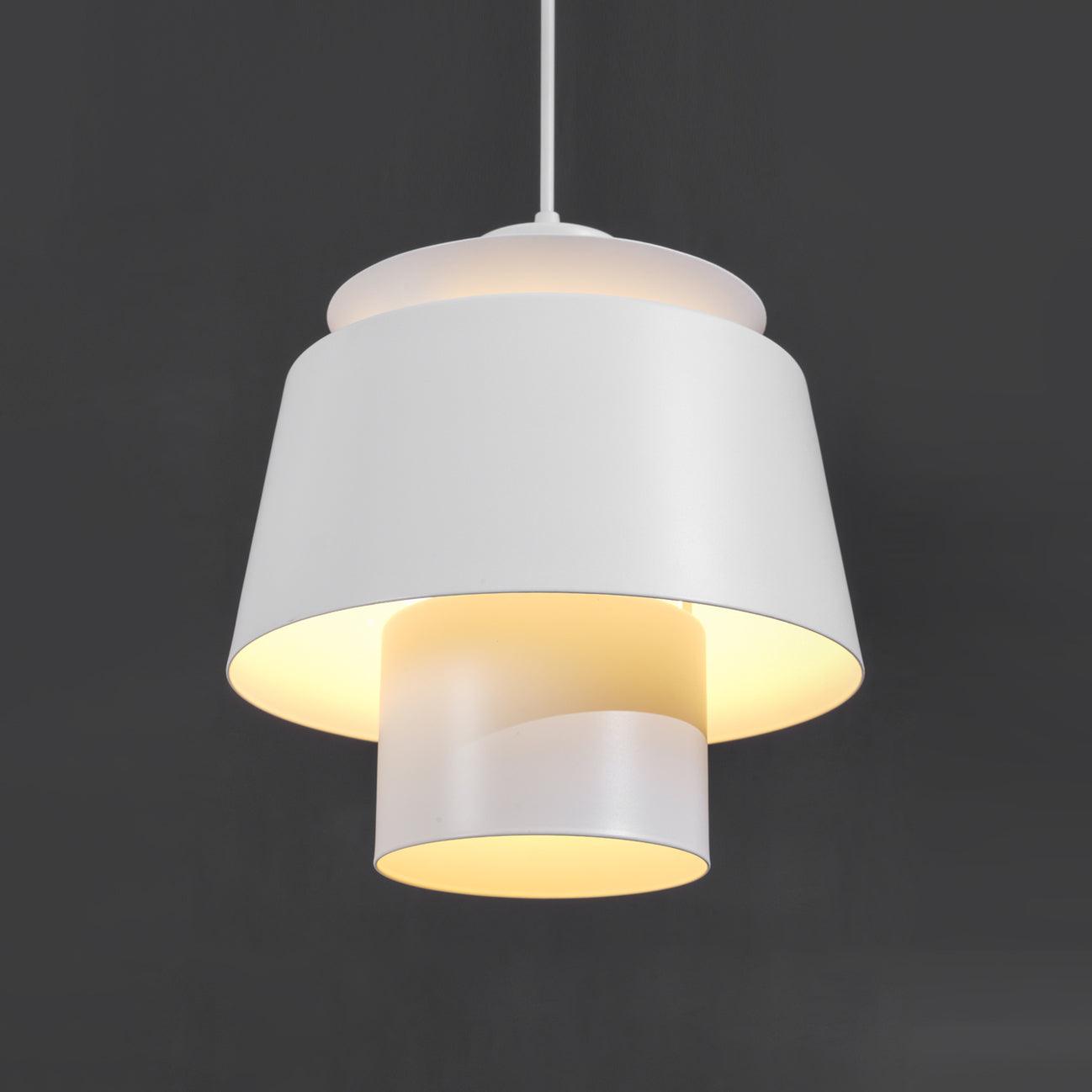 Celestial Glow Pendant Light - Starry Ceiling Illumination