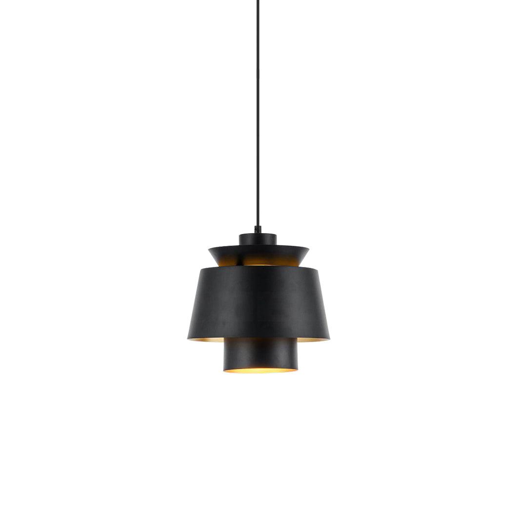Celestial Glow Pendant Light - Starry Ceiling Illumination