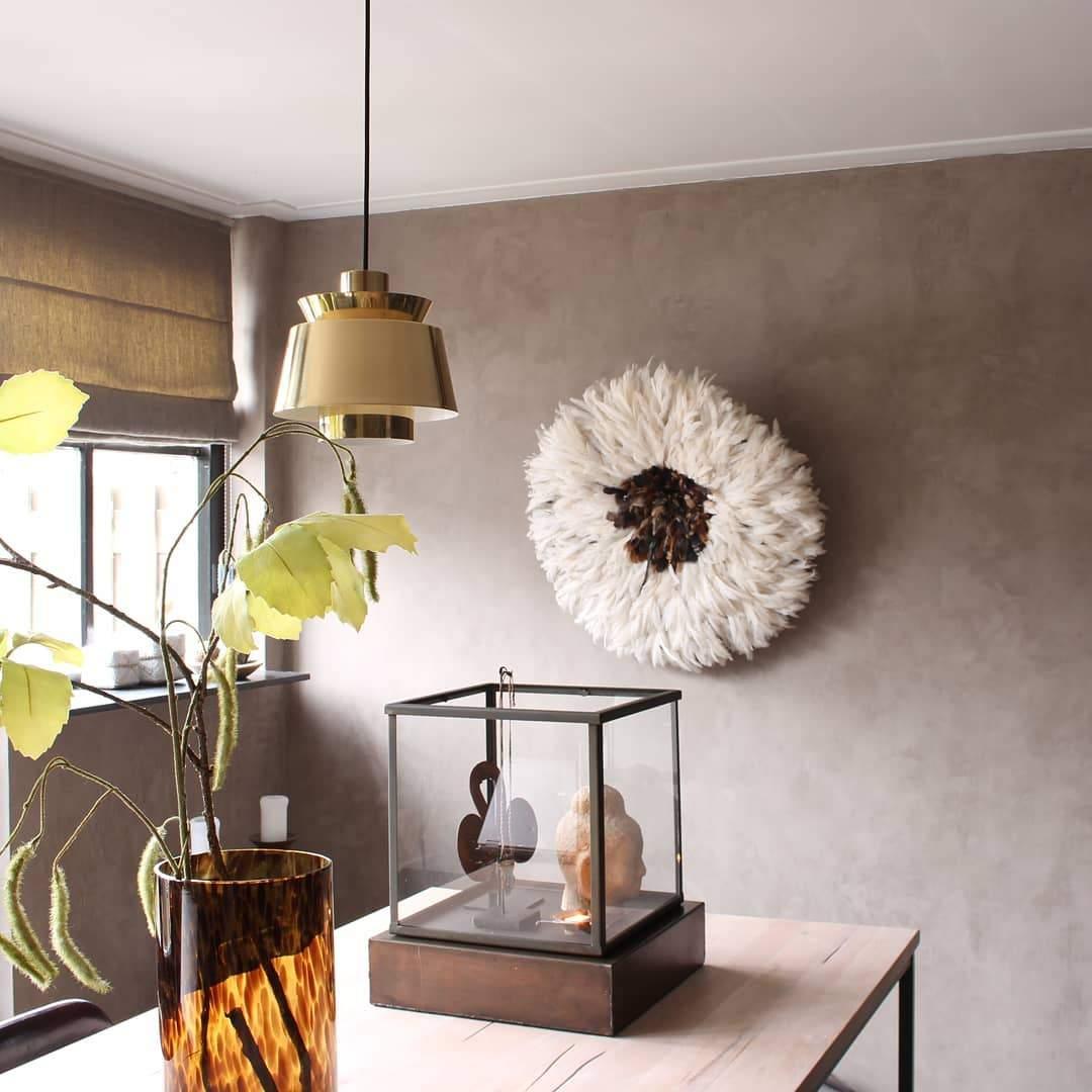 Celestial Glow Pendant Light - Starry Ceiling Illumination