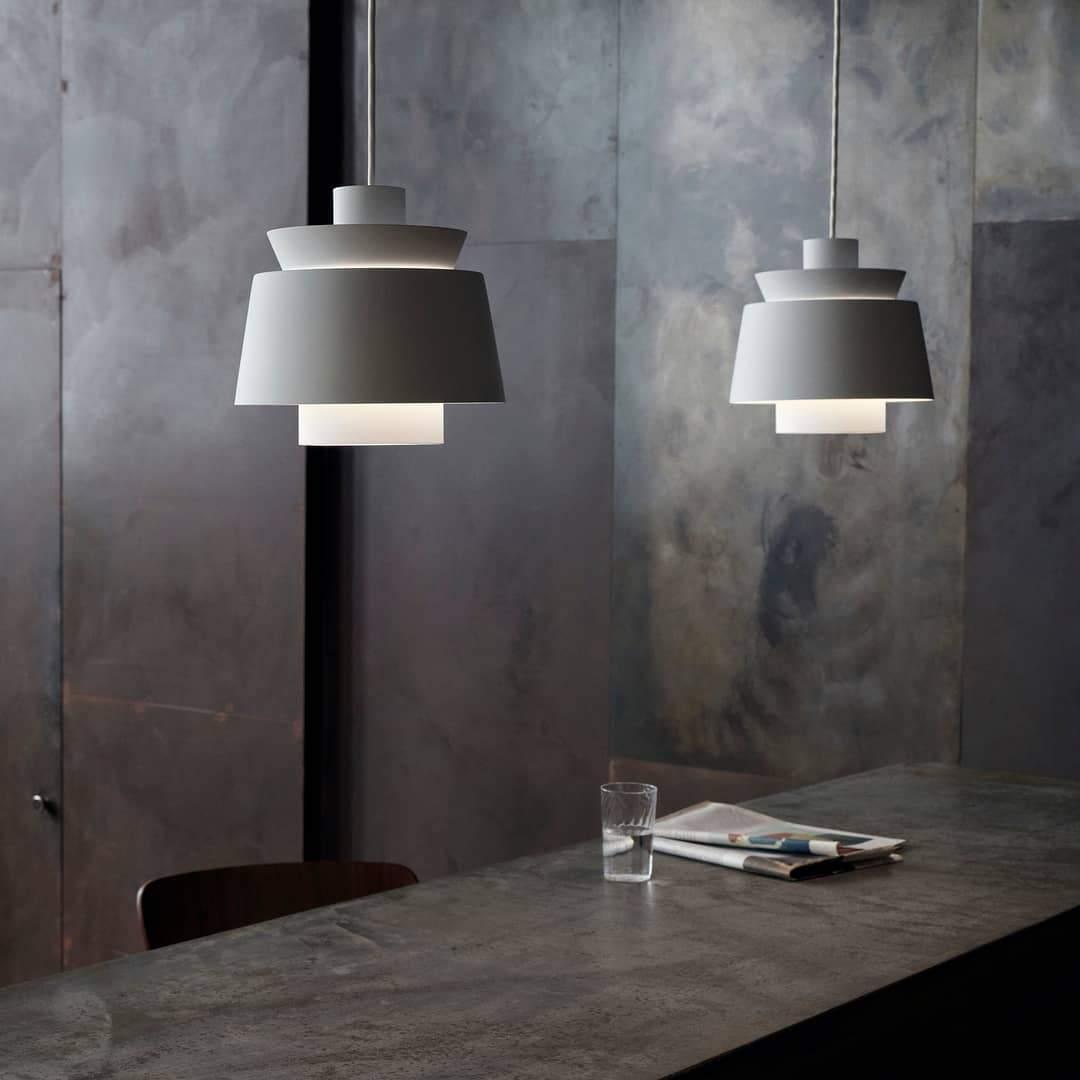 Celestial Glow Pendant Light - Starry Ceiling Illumination