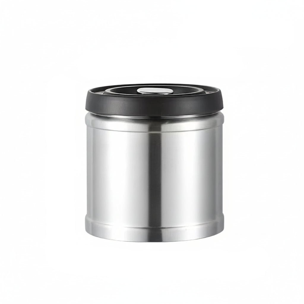FreshGuard Vacuum Sealed Storage for Coffee & Dry Goods
