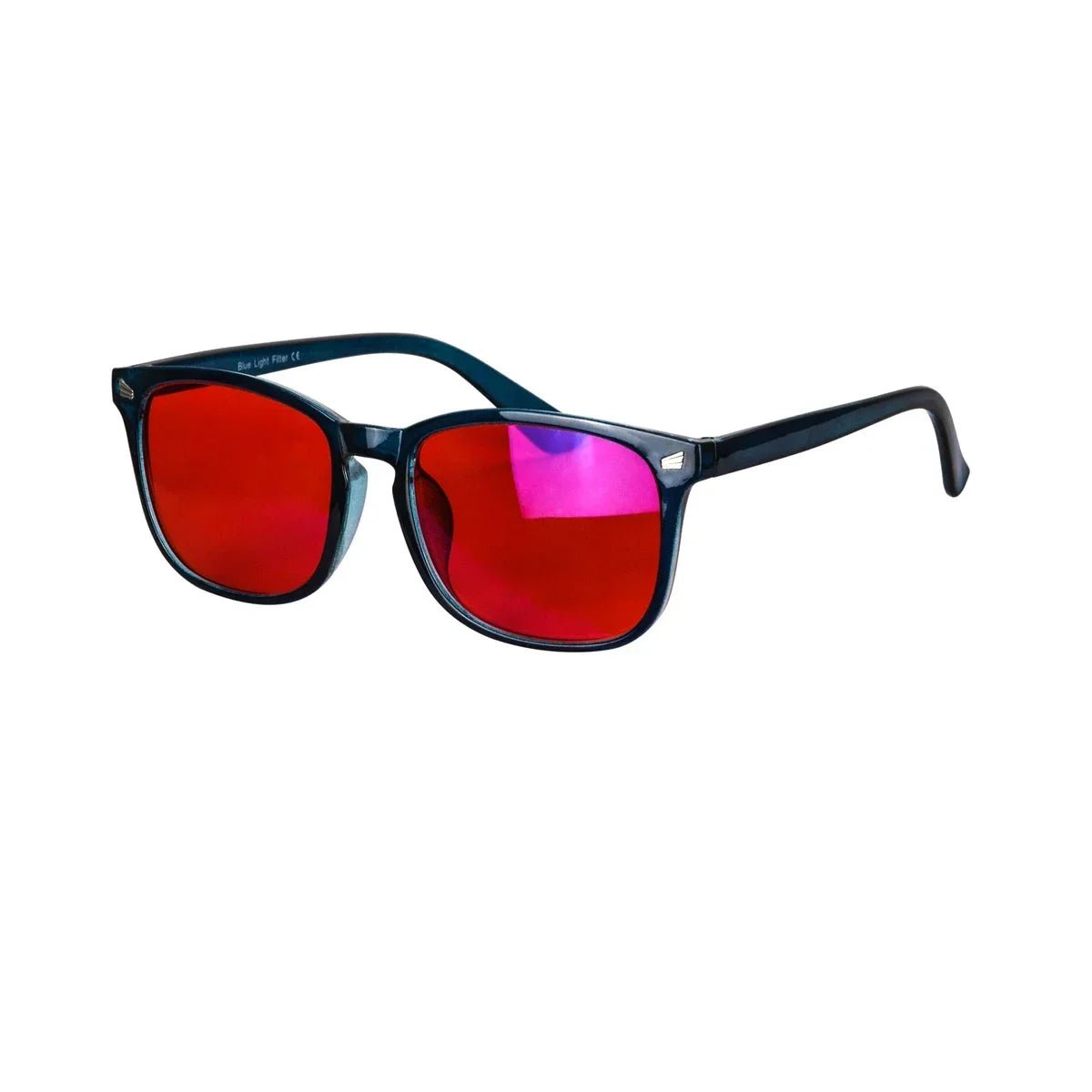Personalized Light Protection Glasses by VisionGuard
