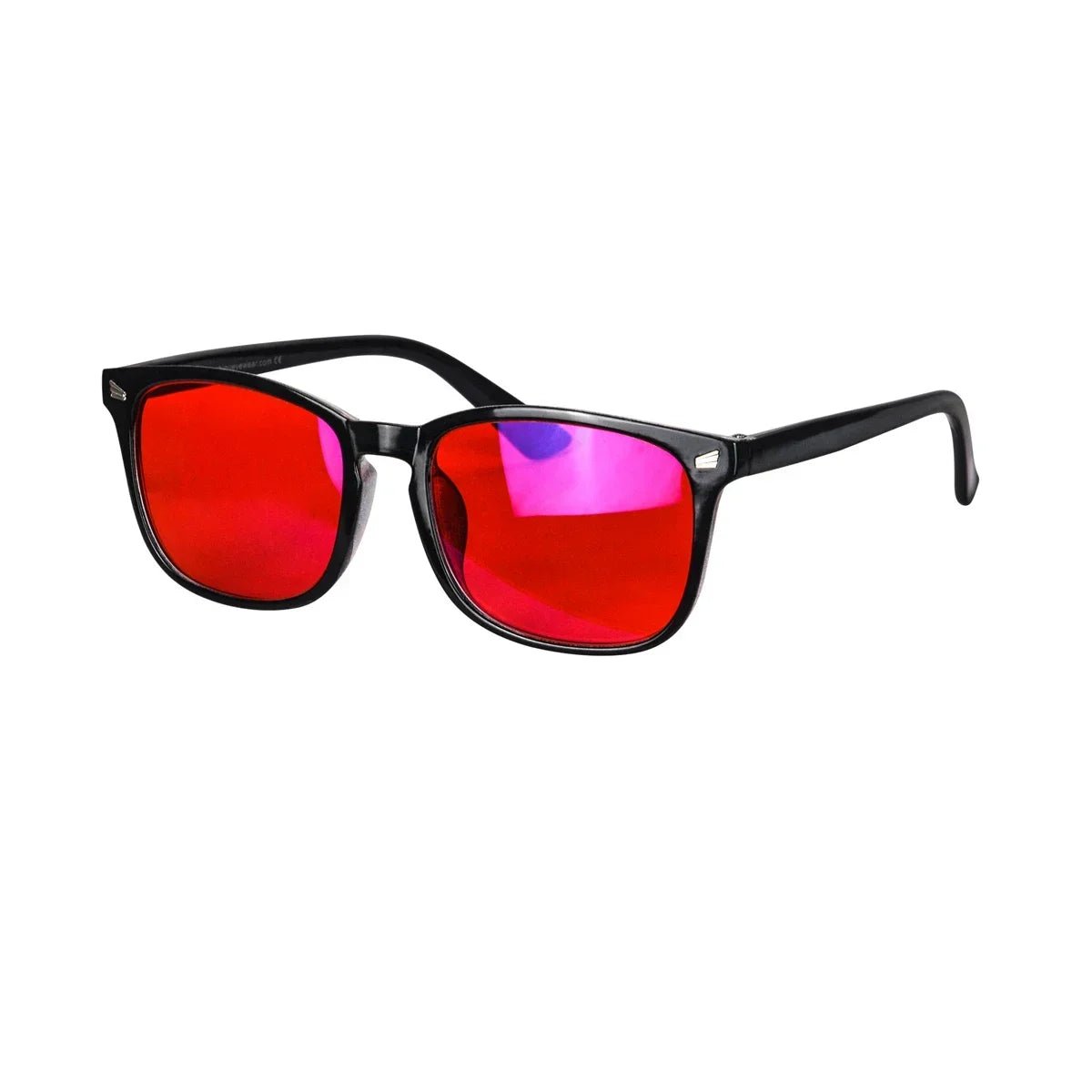 Personalized Light Protection Glasses by VisionGuard