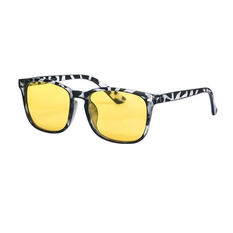Personalized Light Protection Glasses by VisionGuard