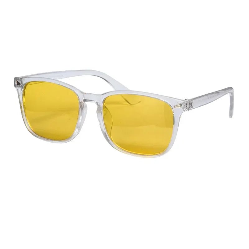 Personalized Light Protection Glasses by VisionGuard