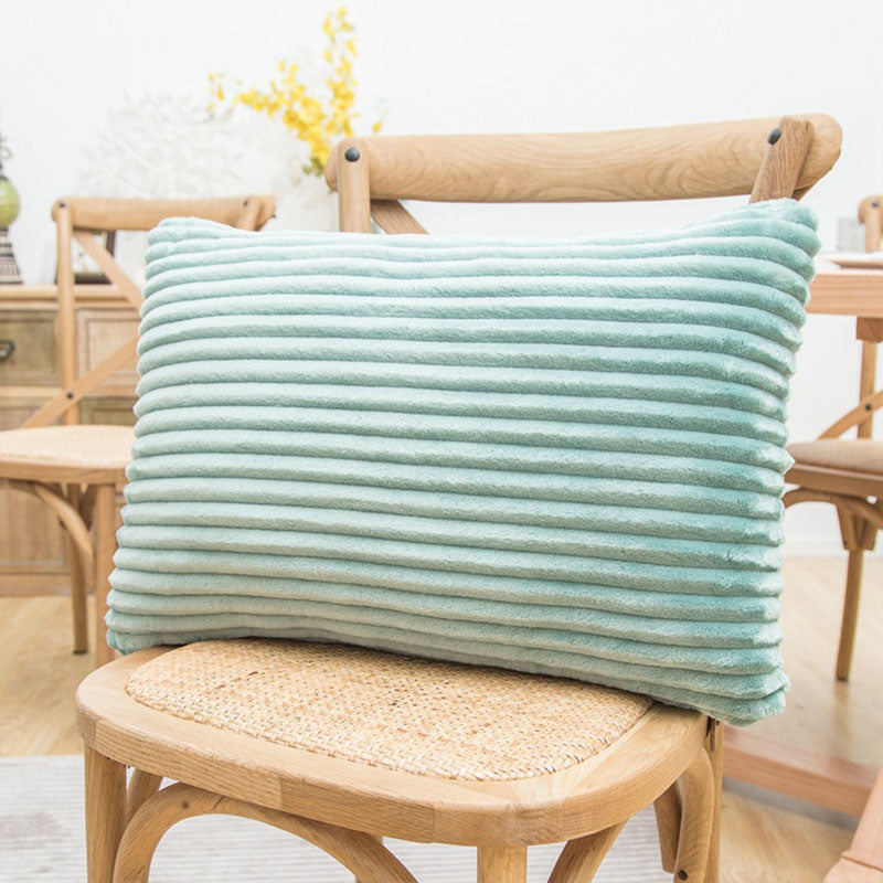 Sumptuous Velvet Cushion Cover - Elegant Design & Ultimate Comfort