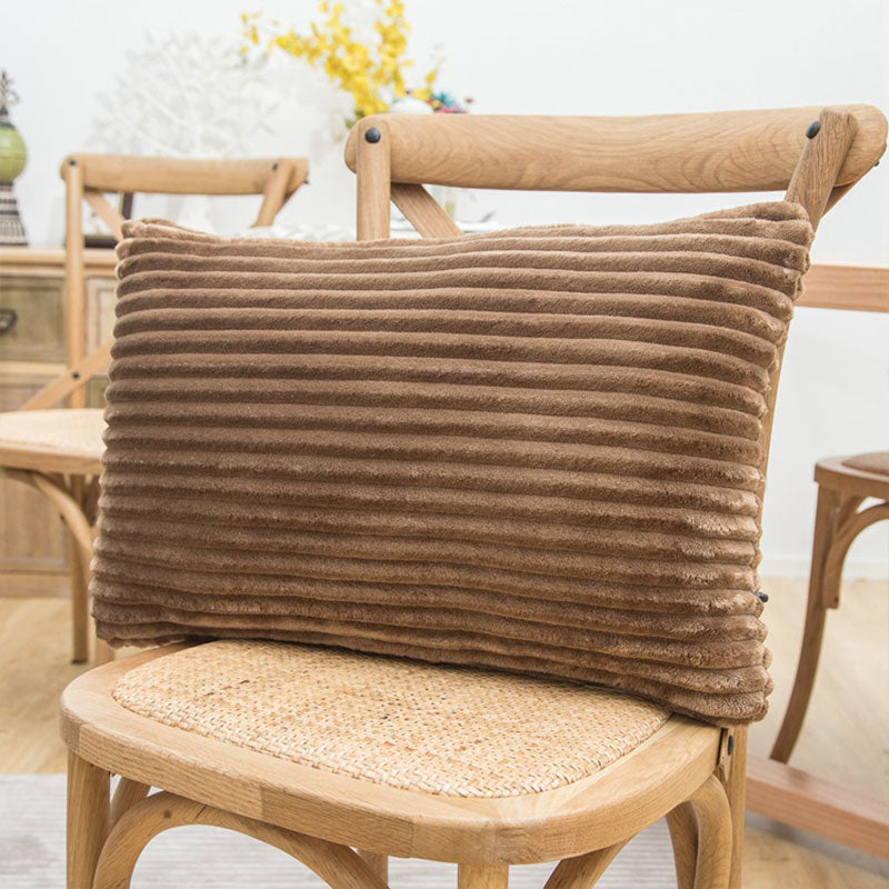 Sumptuous Velvet Cushion Cover - Elegant Design & Ultimate Comfort
