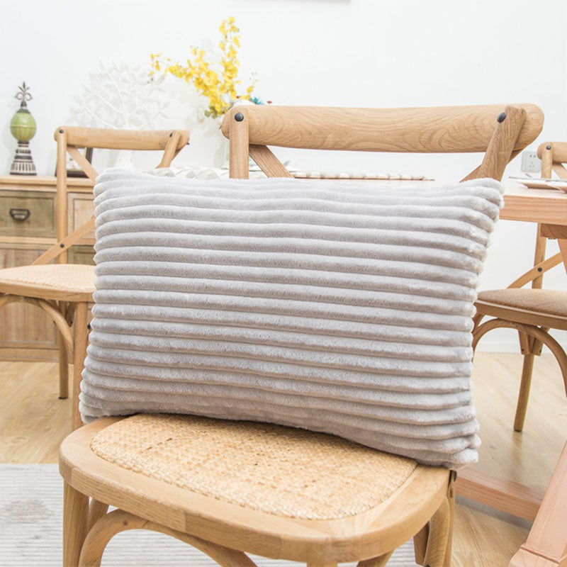 Sumptuous Velvet Cushion Cover - Elegant Design & Ultimate Comfort