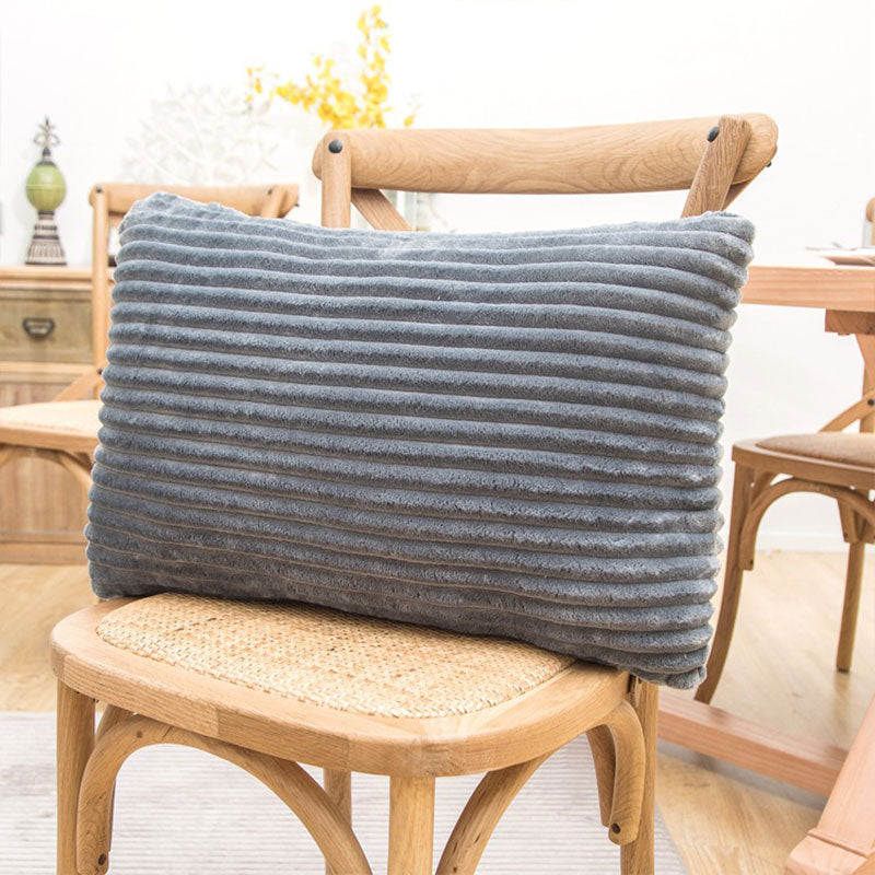 Sumptuous Velvet Cushion Cover - Elegant Design & Ultimate Comfort