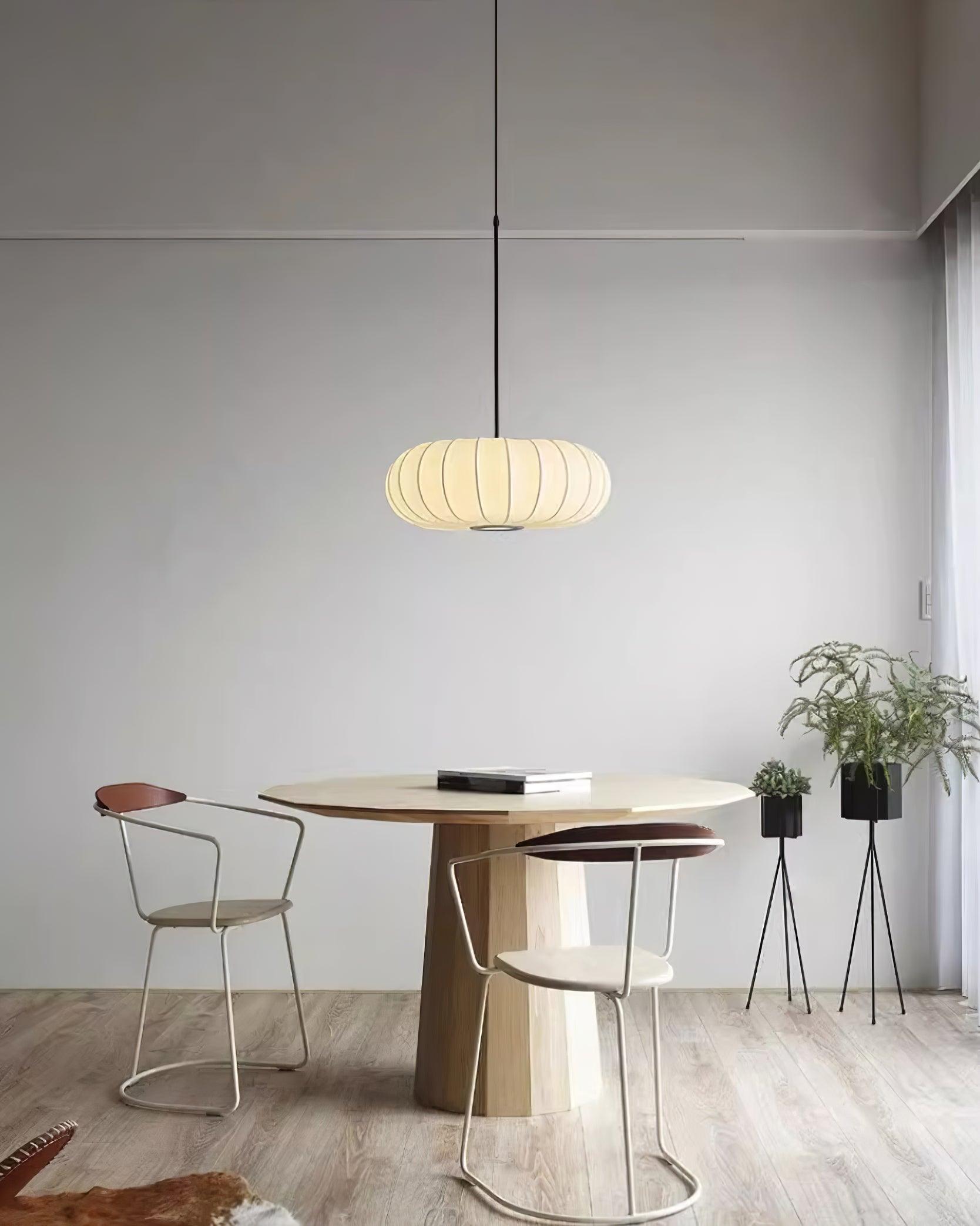 Serenity Pendant Light: Embrace Minimalist Elegance