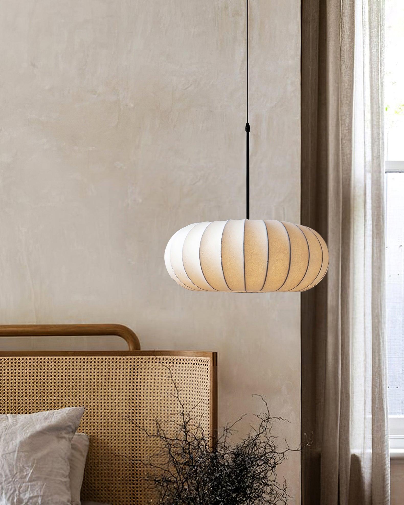 Serenity Pendant Light: Embrace Minimalist Elegance