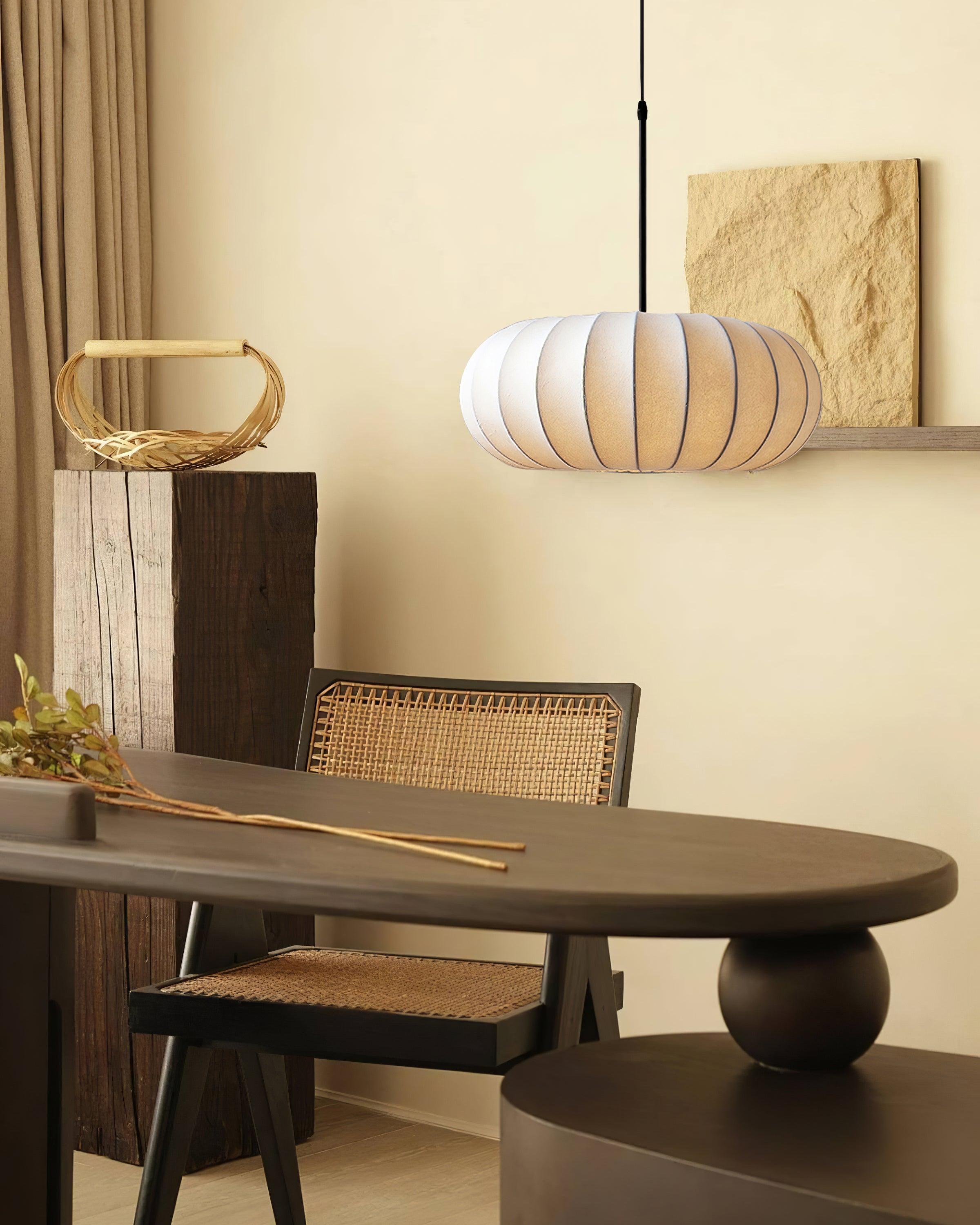 Serenity Pendant Light: Embrace Minimalist Elegance