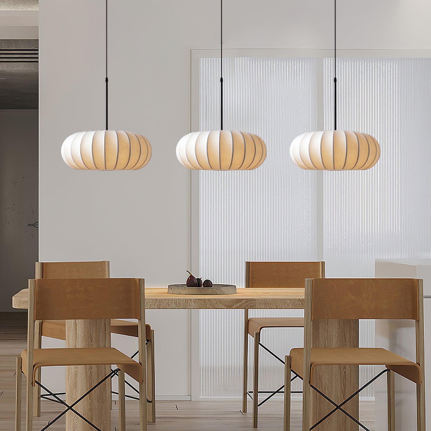 Serenity Pendant Light: Embrace Minimalist Elegance