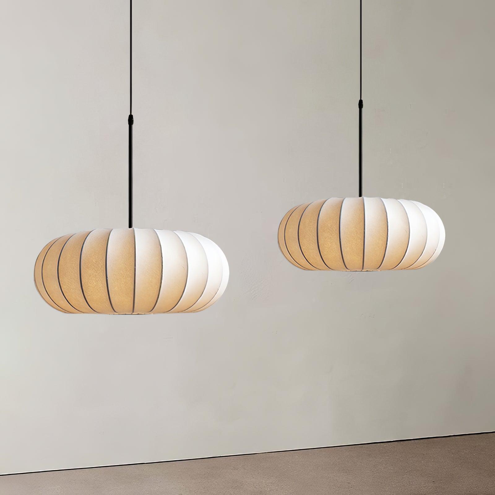 Serenity Pendant Light: Embrace Minimalist Elegance