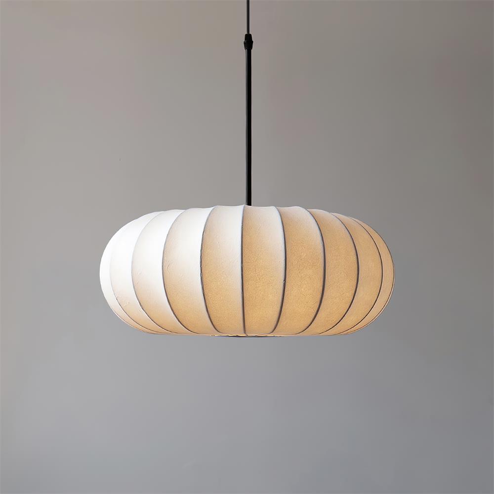 Serenity Pendant Light: Embrace Minimalist Elegance