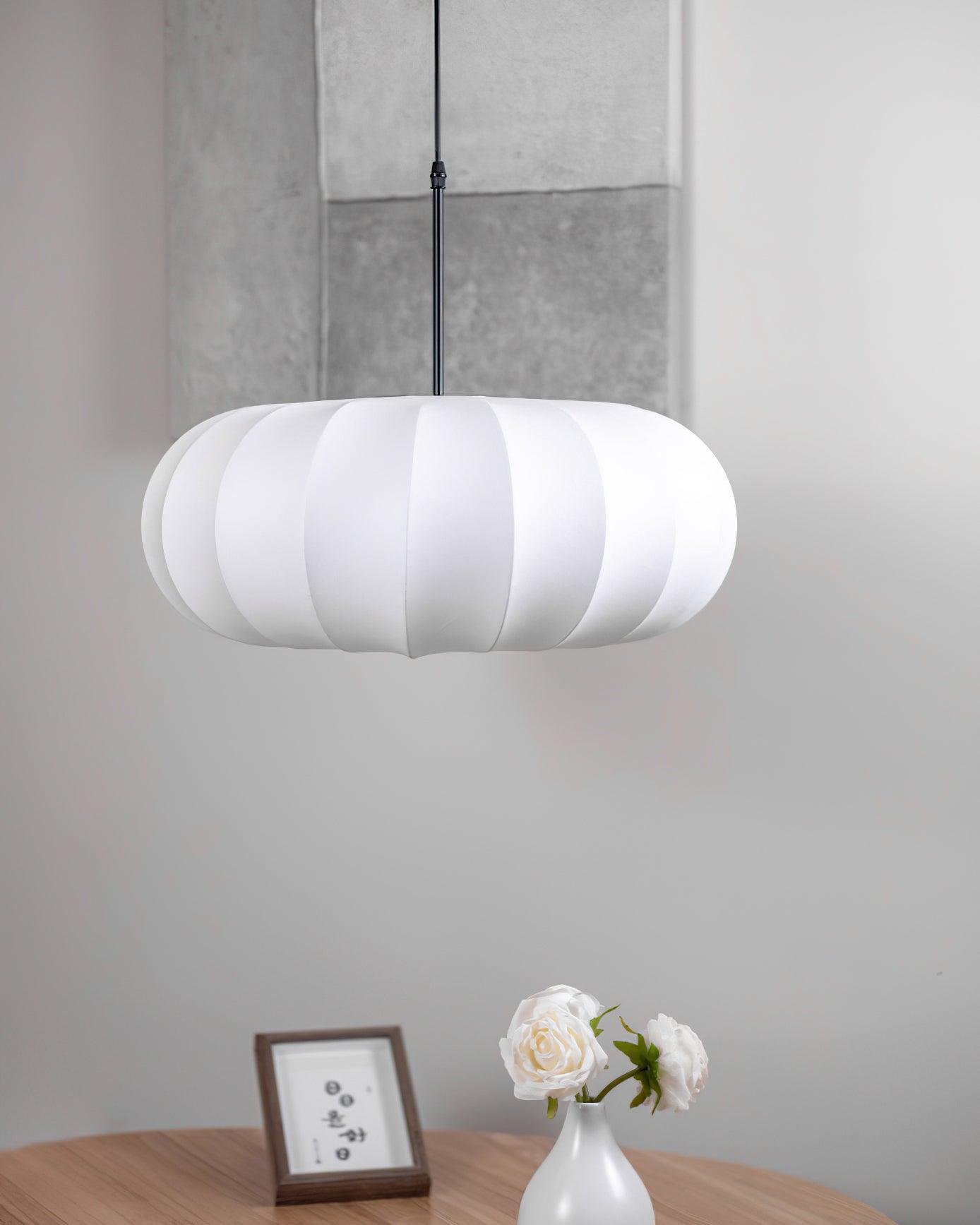 Serenity Pendant Light: Embrace Minimalist Elegance