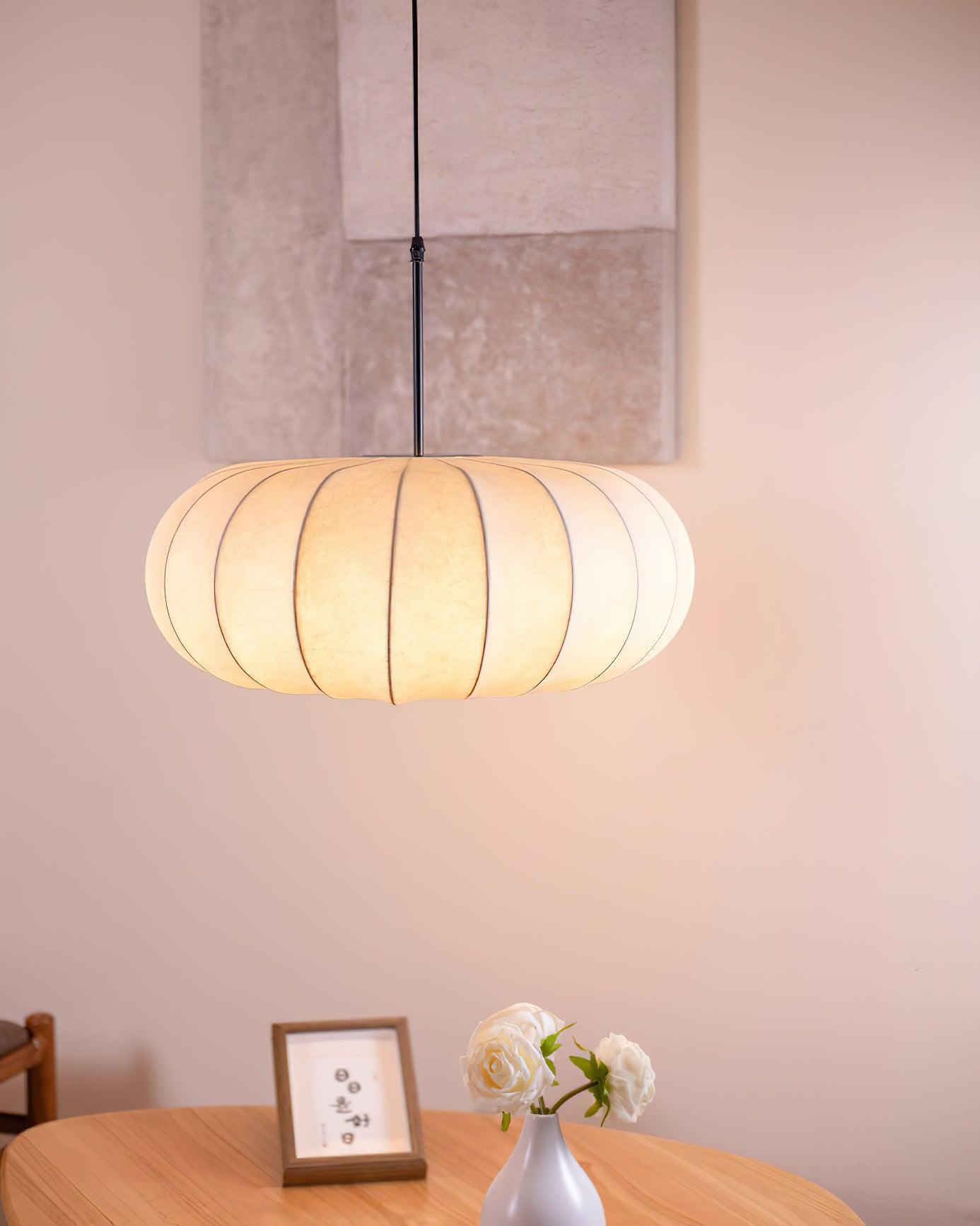 Serenity Pendant Light: Embrace Minimalist Elegance