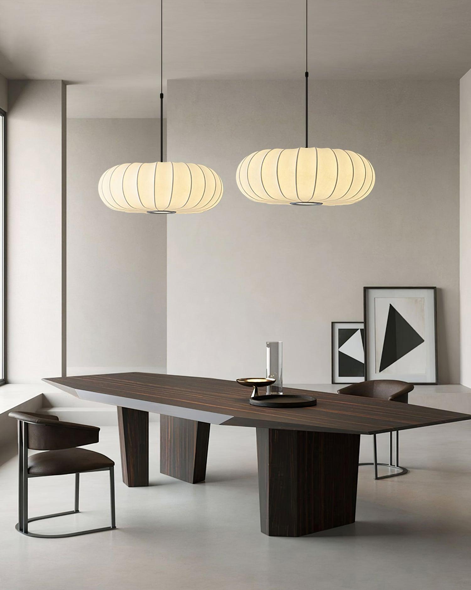 Serenity Pendant Light: Embrace Minimalist Elegance
