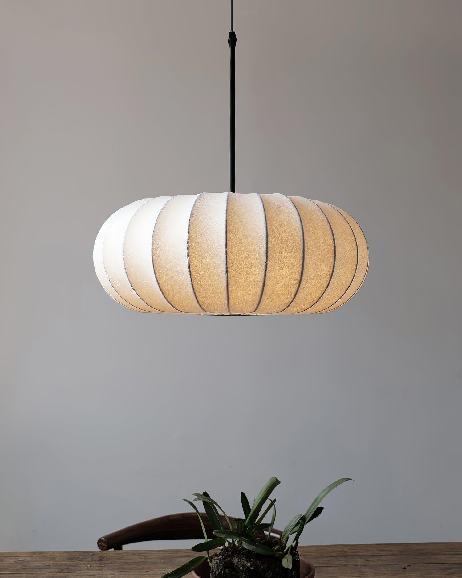 Serenity Pendant Light: Embrace Minimalist Elegance
