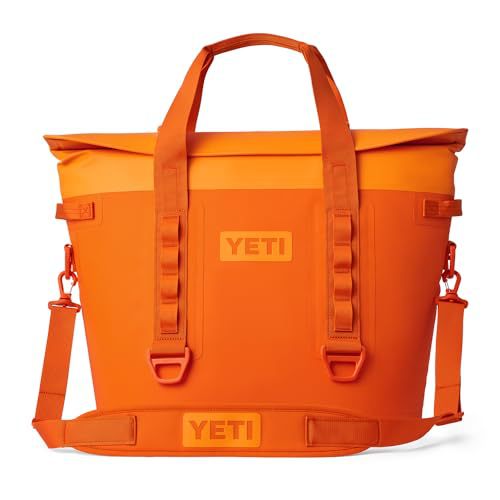 Insulated Lunch Cooler Bag – Spacious Waterproof Design for Outdoor Use